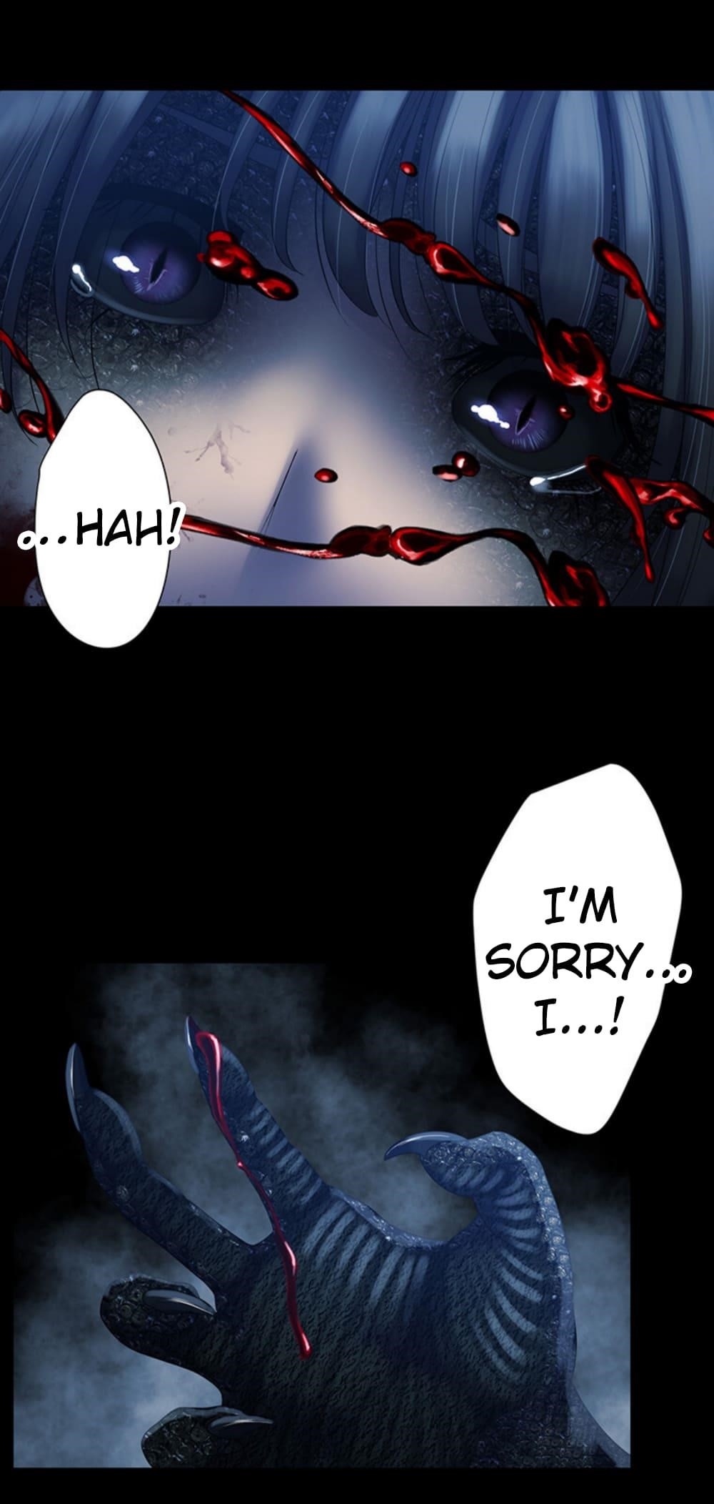 King From Hell Chapter 4 - Page 43