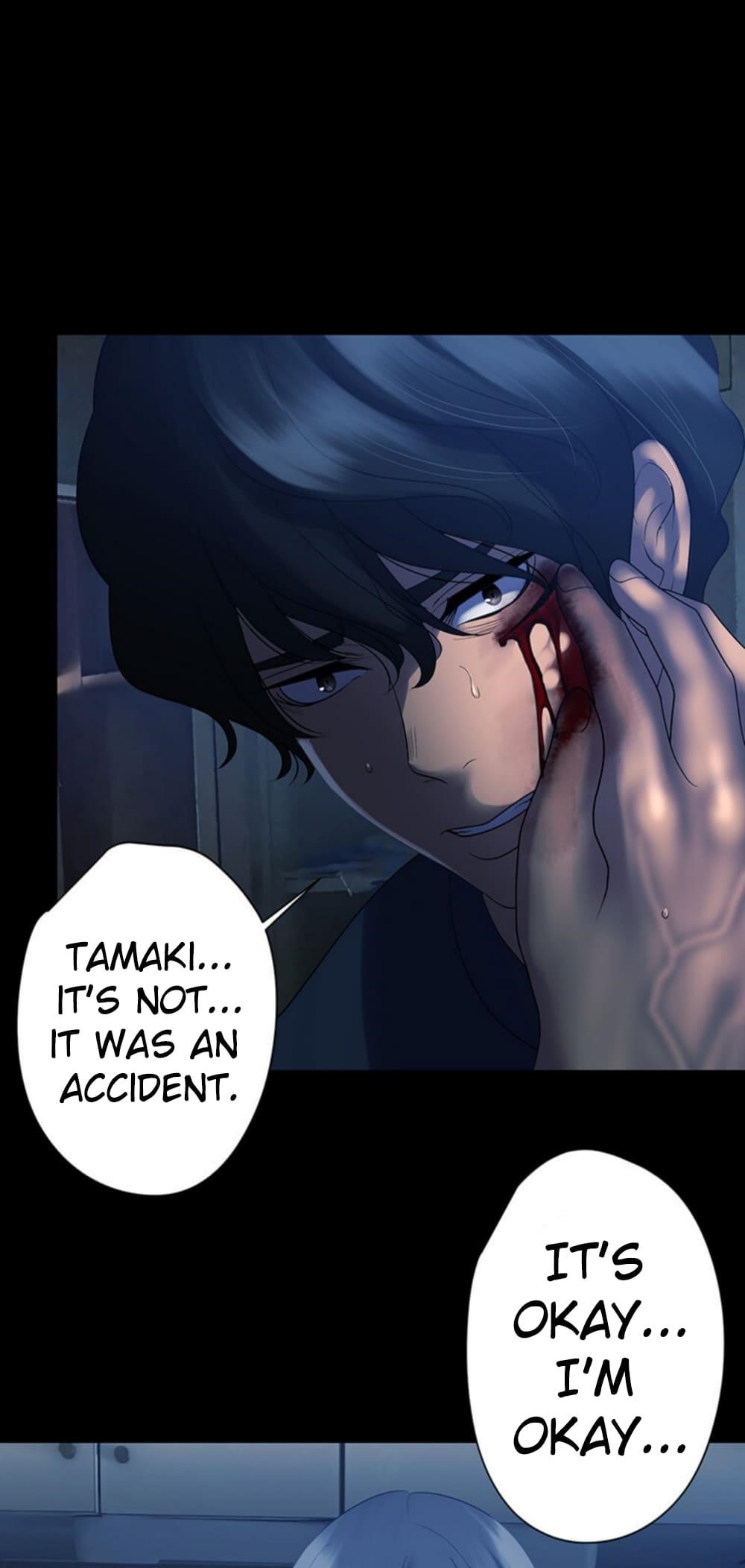 King From Hell Chapter 4 - Page 44