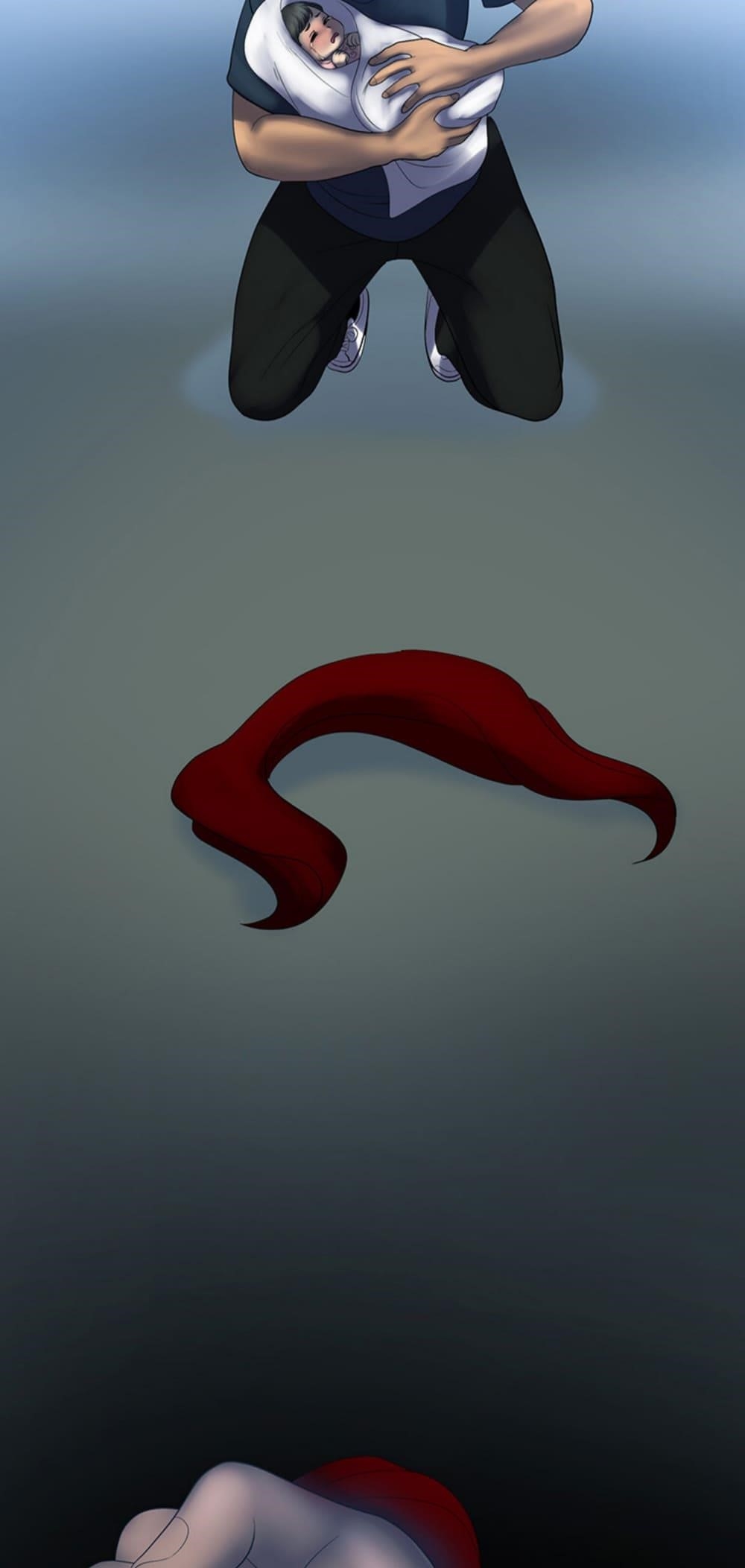 King From Hell Chapter 4 - Page 56