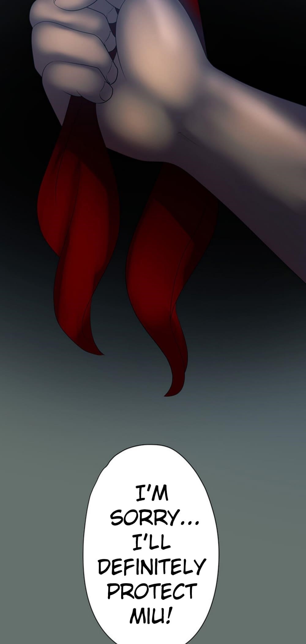 King From Hell Chapter 4 - Page 57