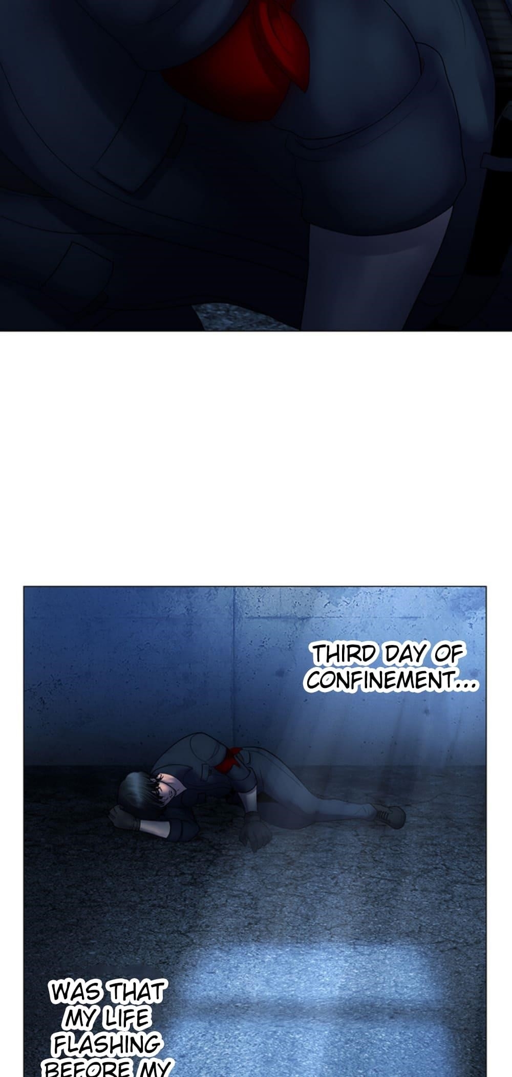 King From Hell Chapter 4 - Page 59