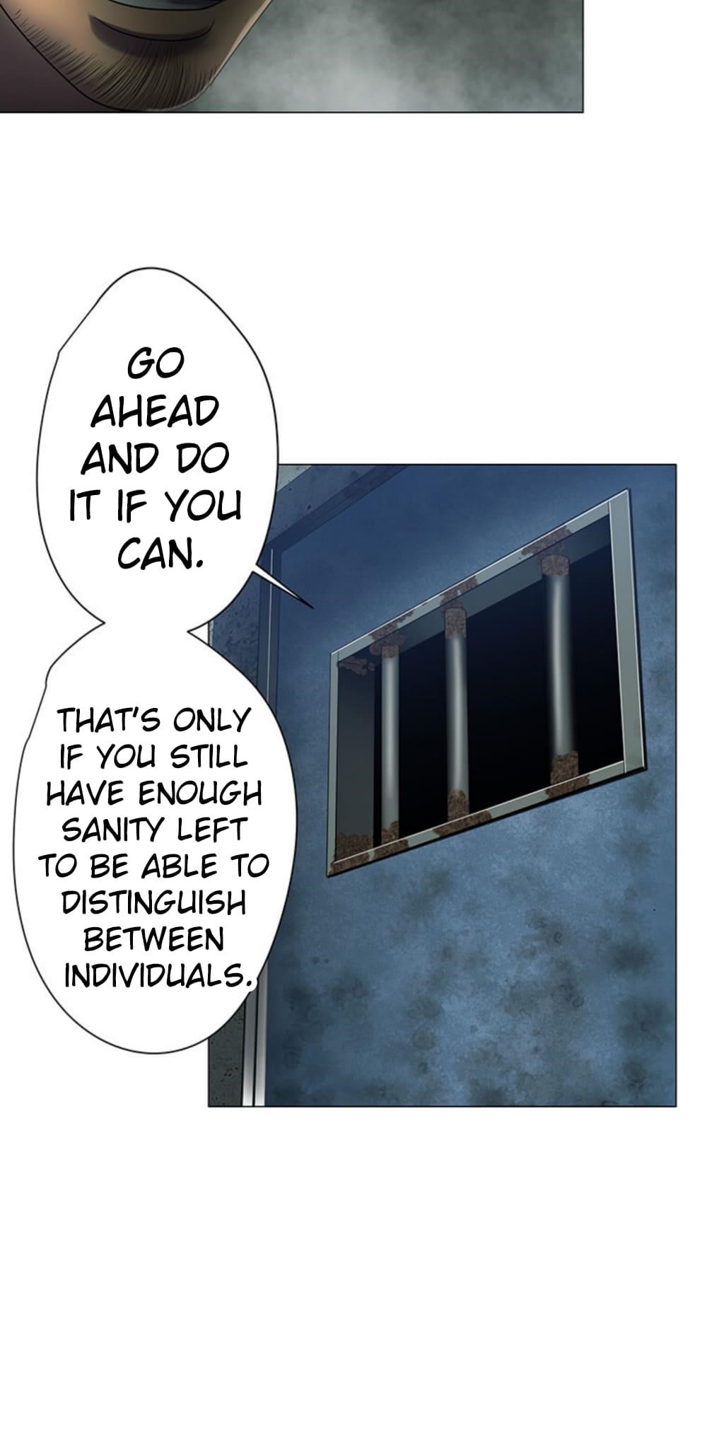 King From Hell Chapter 4 - Page 6