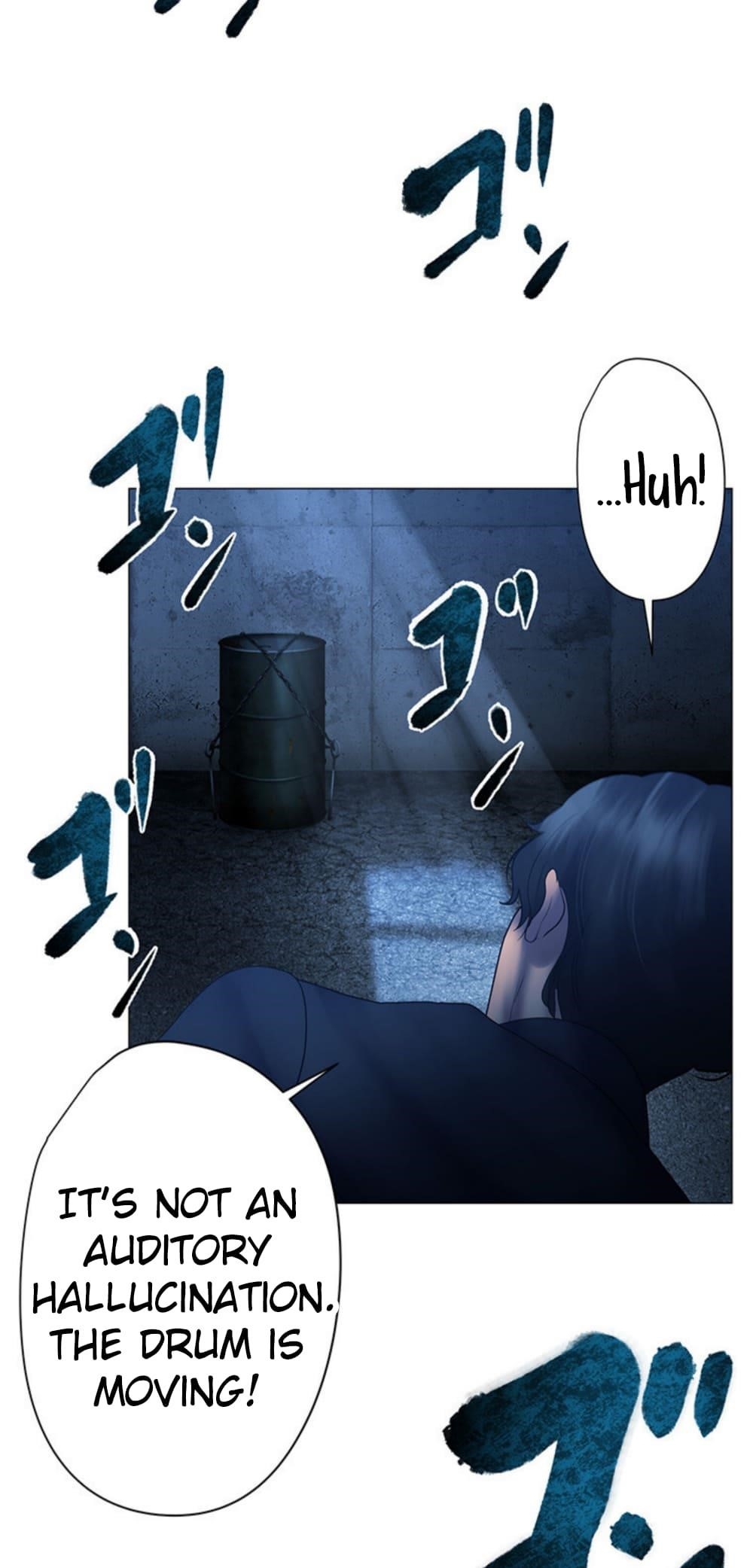 King From Hell Chapter 4 - Page 61