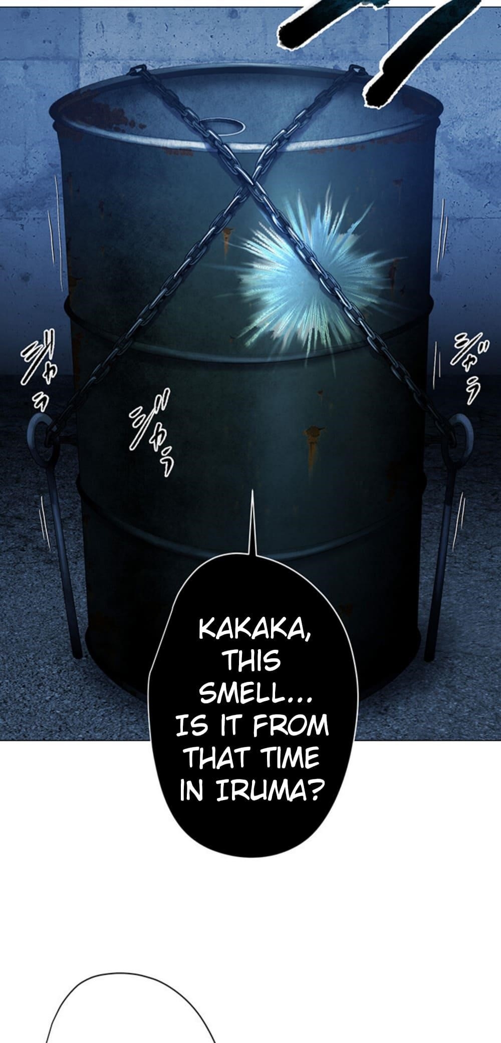 King From Hell Chapter 4 - Page 62