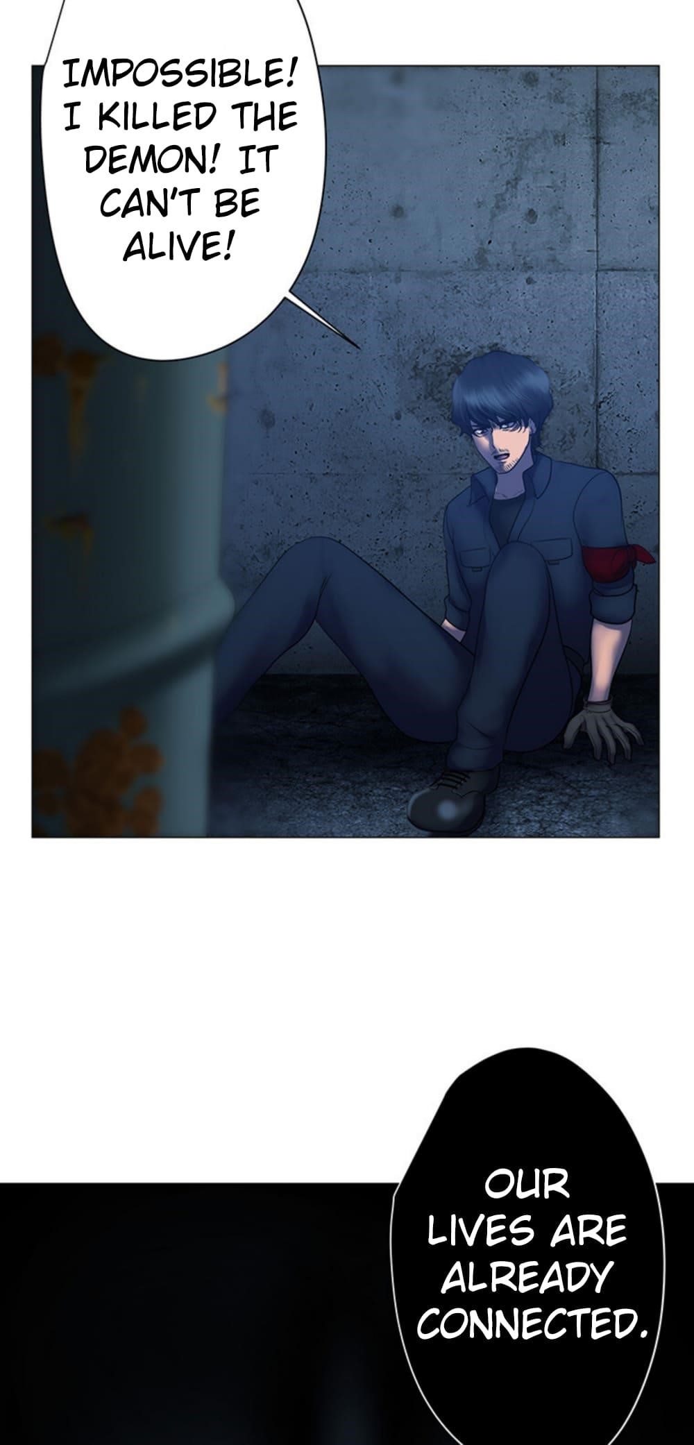 King From Hell Chapter 4 - Page 63