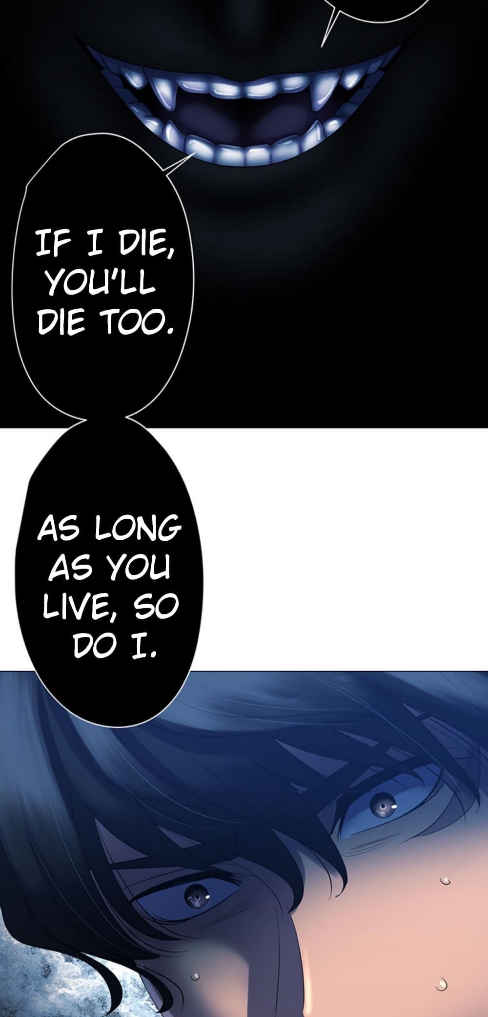 King From Hell Chapter 4 - Page 64