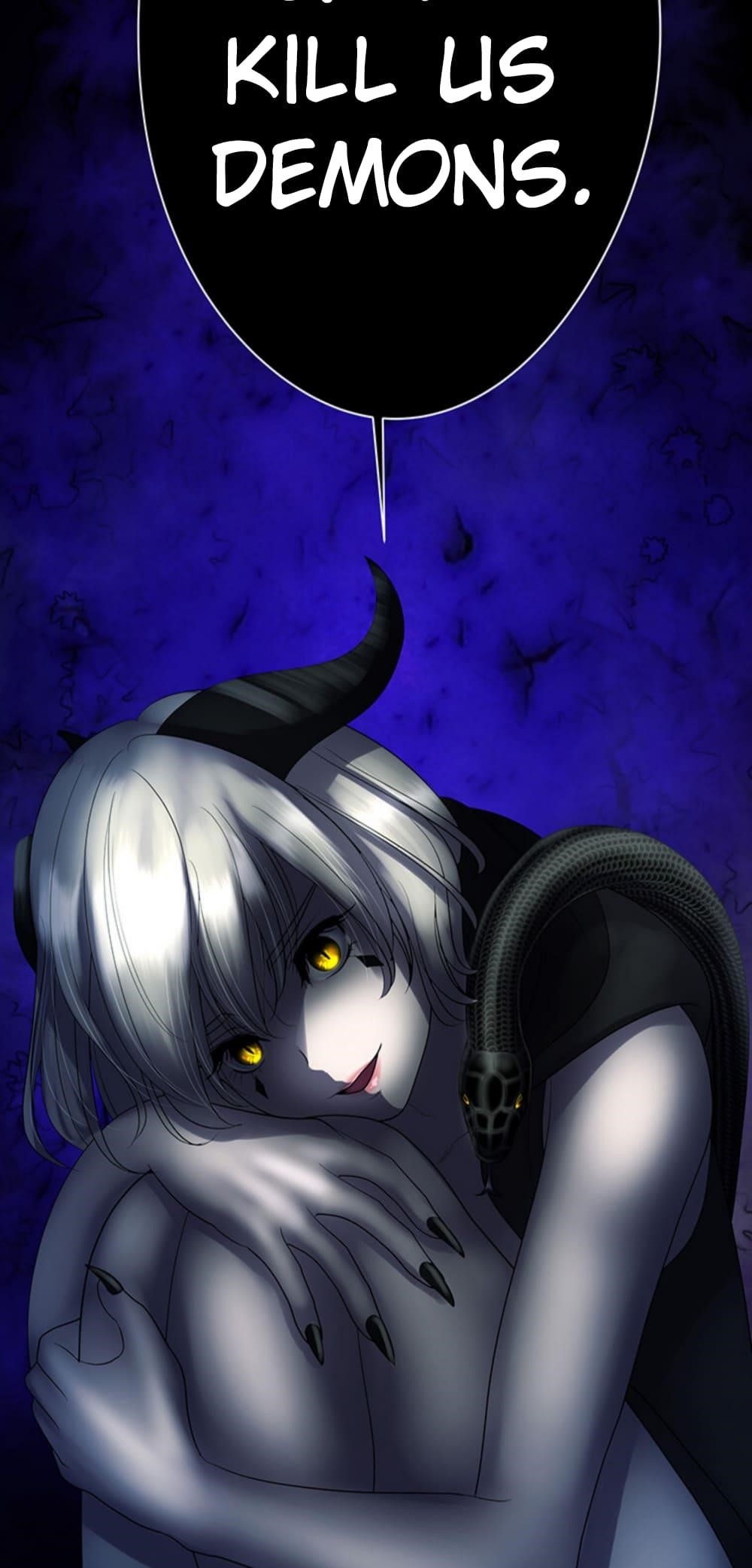 King From Hell Chapter 4 - Page 66