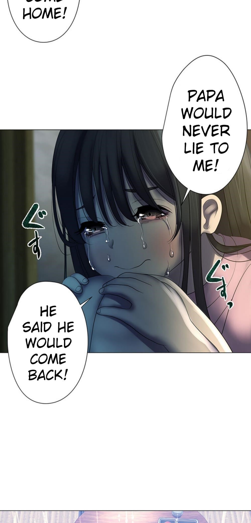 King From Hell Chapter 4 - Page 70