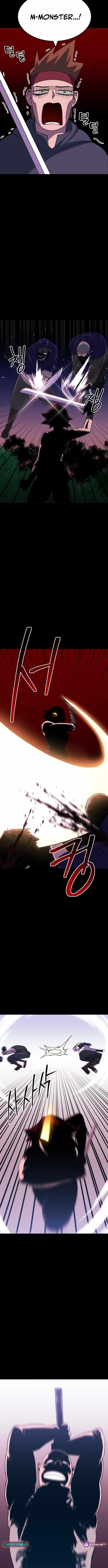 Dungeon Athlete Chapter 49 - Page 6