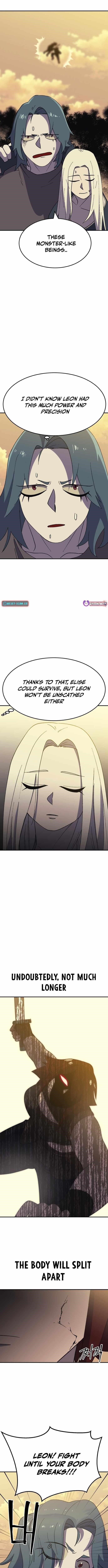 Dungeon Athlete Chapter 53 - Page 12