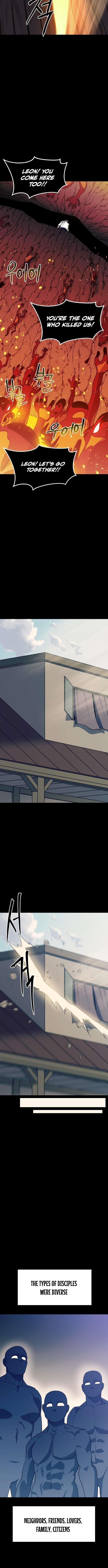 Dungeon Athlete Chapter 55 - Page 9