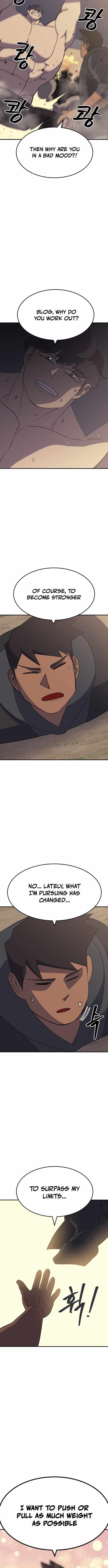 Dungeon Athlete Chapter 57 - Page 7