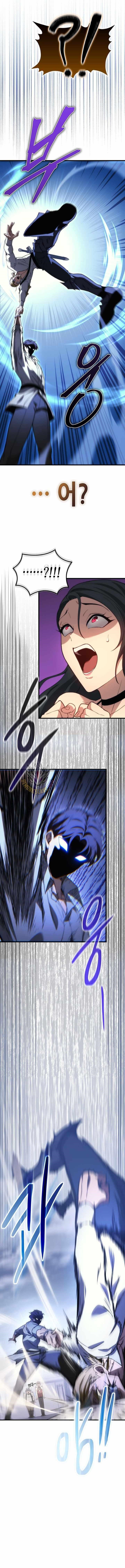 Return of the Apocalypse-Class Death Knight Chapter 43 - Page 9