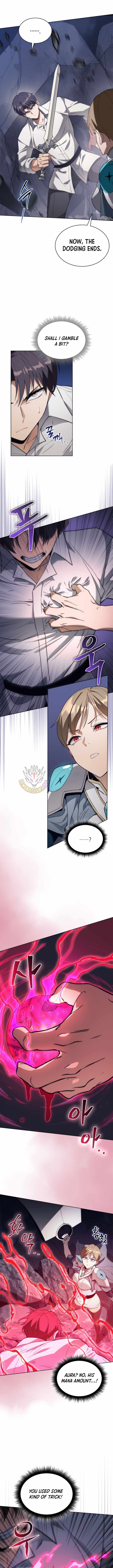 Return of the Apocalypse-Class Death Knight Chapter 59 - Page 12