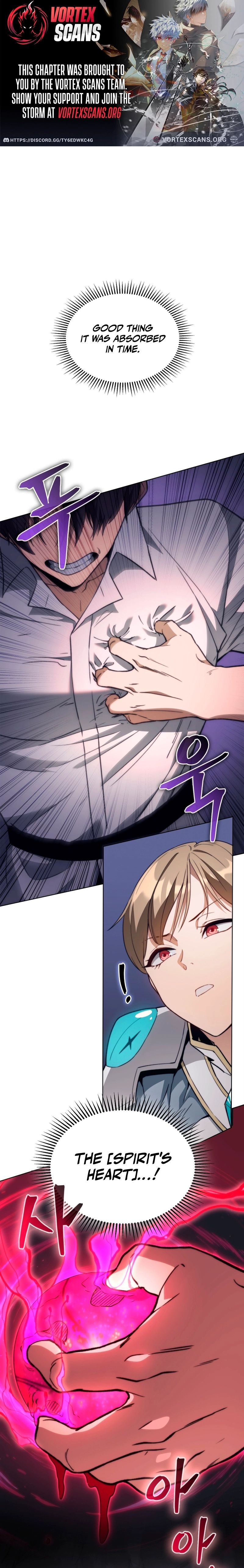 Return of the Apocalypse-Class Death Knight Chapter 60 - Page 1