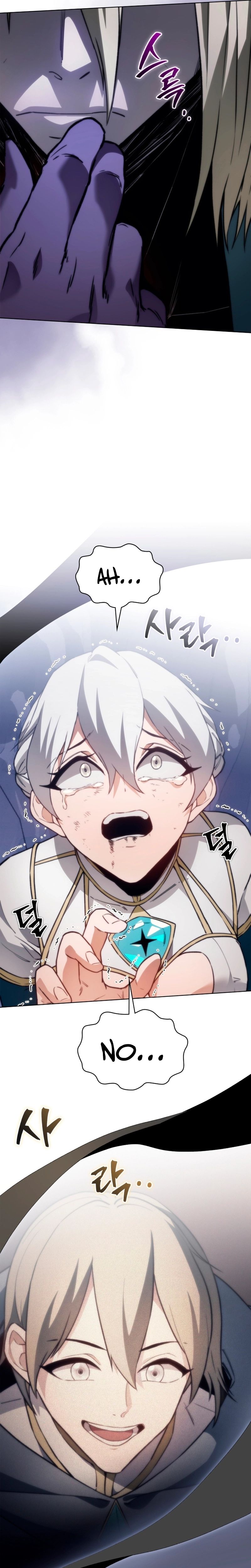 Return of the Apocalypse-Class Death Knight Chapter 60 - Page 14