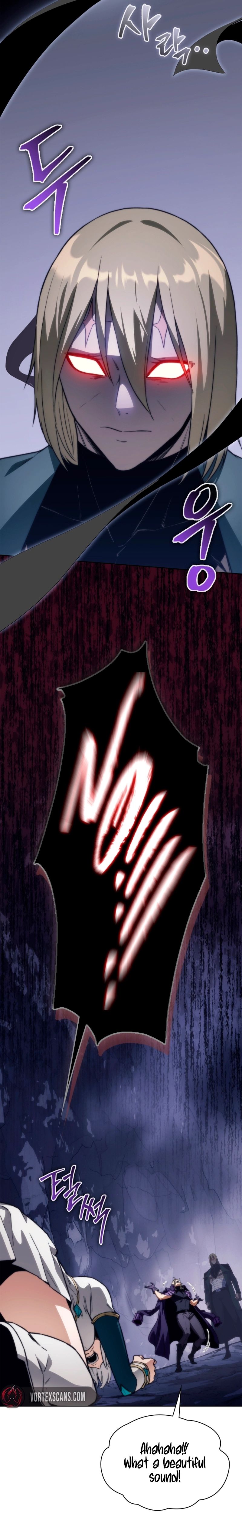 Return of the Apocalypse-Class Death Knight Chapter 60 - Page 15