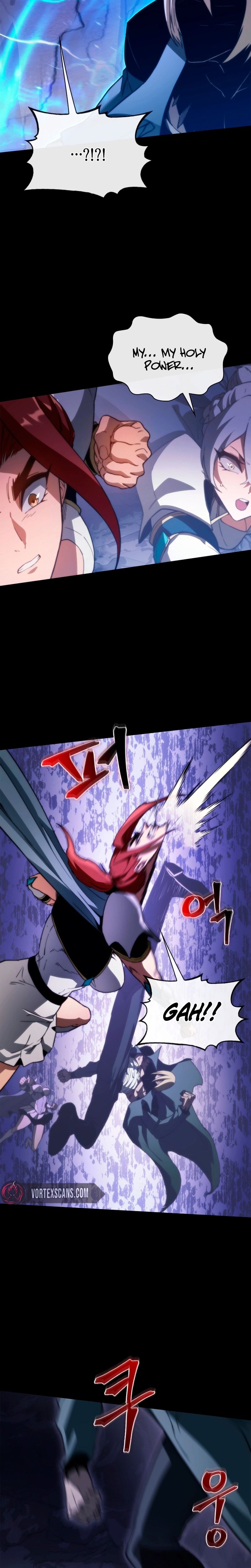 Return of the Apocalypse-Class Death Knight Chapter 60 - Page 7