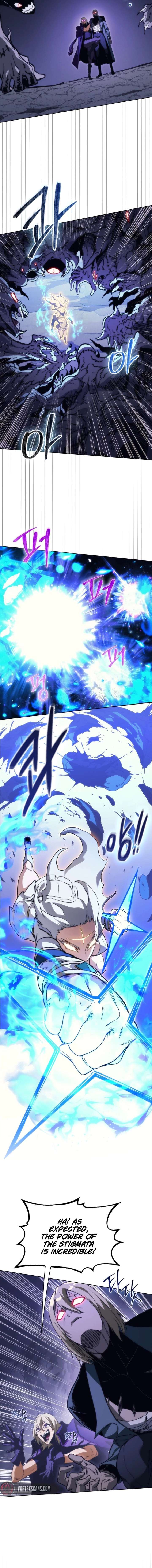 Return of the Apocalypse-Class Death Knight Chapter 61 - Page 3