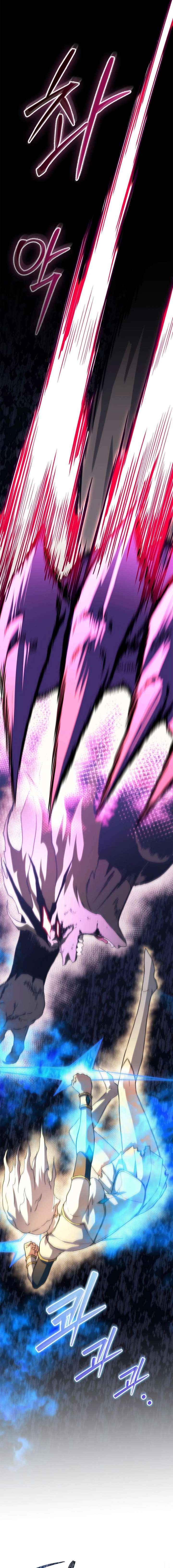 Return of the Apocalypse-Class Death Knight Chapter 62 - Page 12