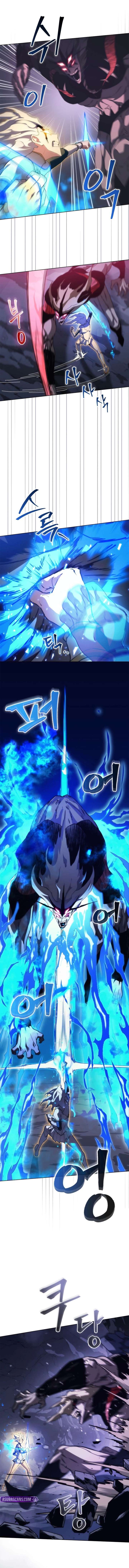 Return of the Apocalypse-Class Death Knight Chapter 62 - Page 14