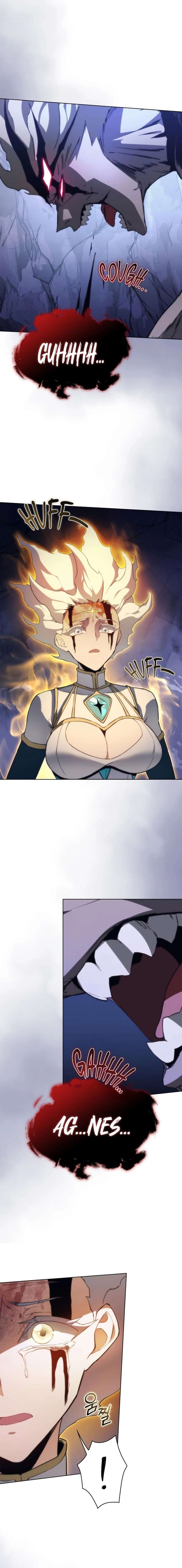 Return of the Apocalypse-Class Death Knight Chapter 62 - Page 15