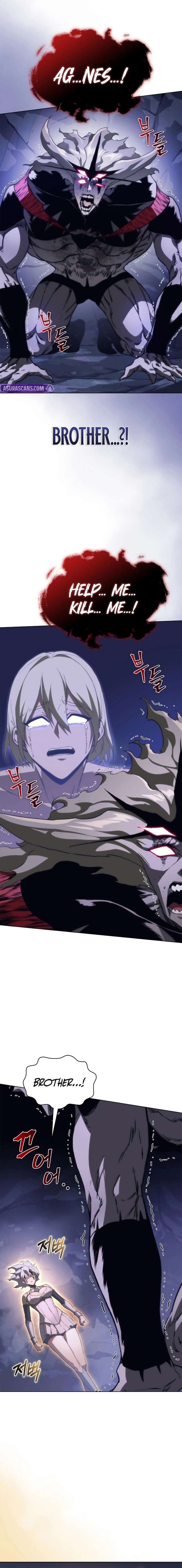 Return of the Apocalypse-Class Death Knight Chapter 62 - Page 16