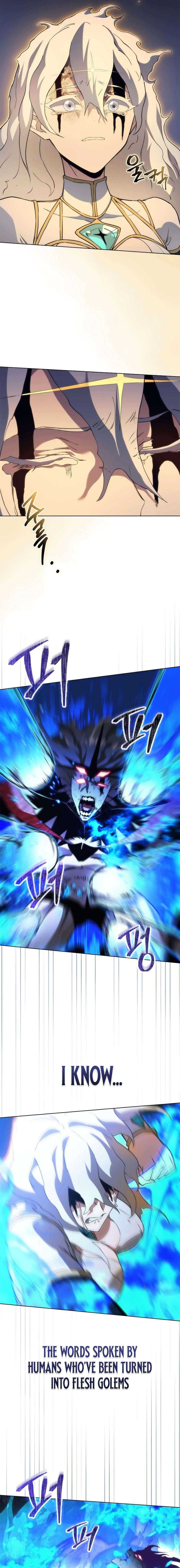 Return of the Apocalypse-Class Death Knight Chapter 62 - Page 17