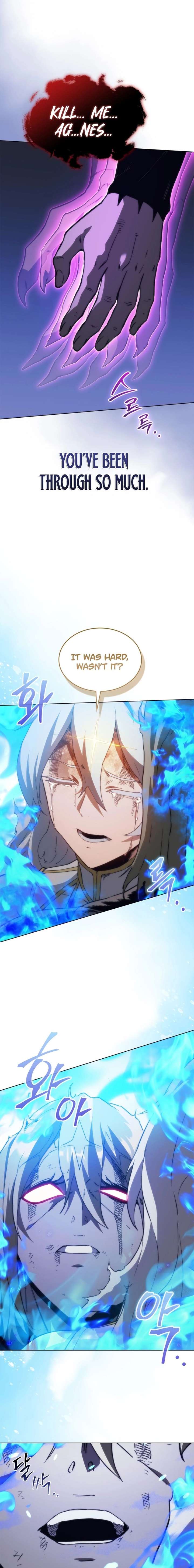 Return of the Apocalypse-Class Death Knight Chapter 62 - Page 19