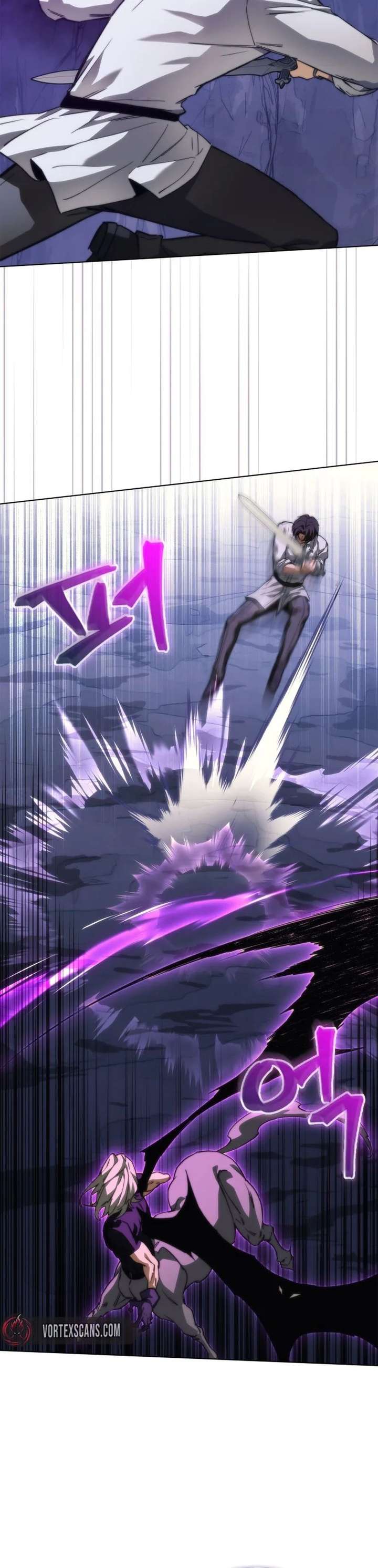 Return of the Apocalypse-Class Death Knight Chapter 63 - Page 10