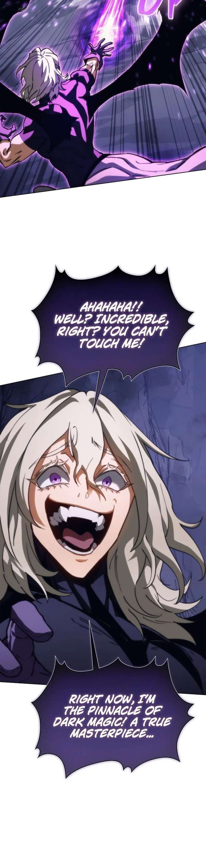 Return of the Apocalypse-Class Death Knight Chapter 63 - Page 12