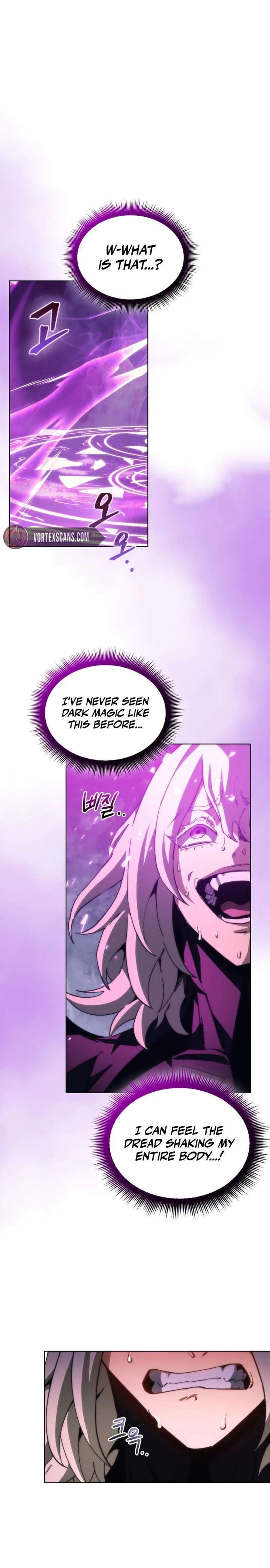 Return of the Apocalypse-Class Death Knight Chapter 63 - Page 16