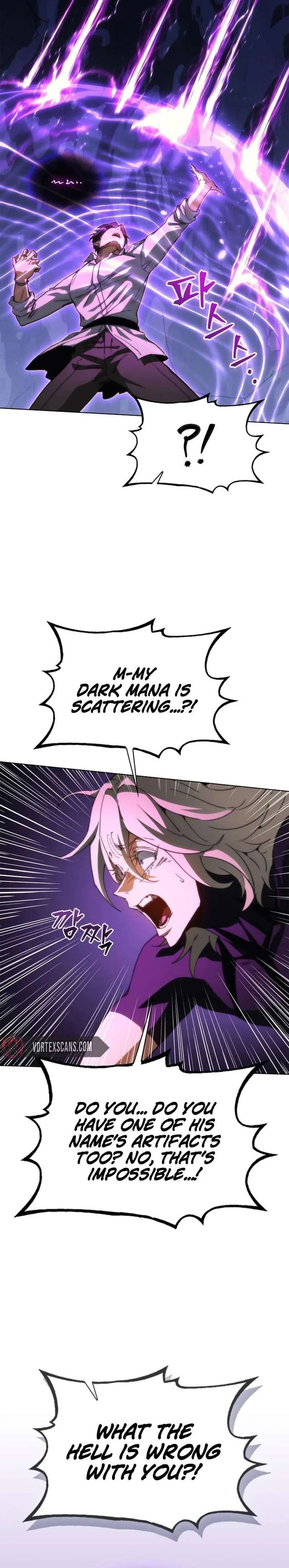 Return of the Apocalypse-Class Death Knight Chapter 63 - Page 18