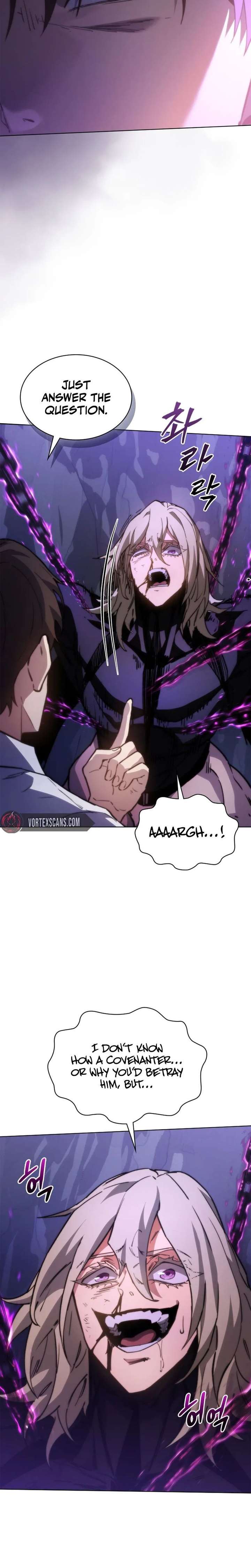 Return of the Apocalypse-Class Death Knight Chapter 63 - Page 24