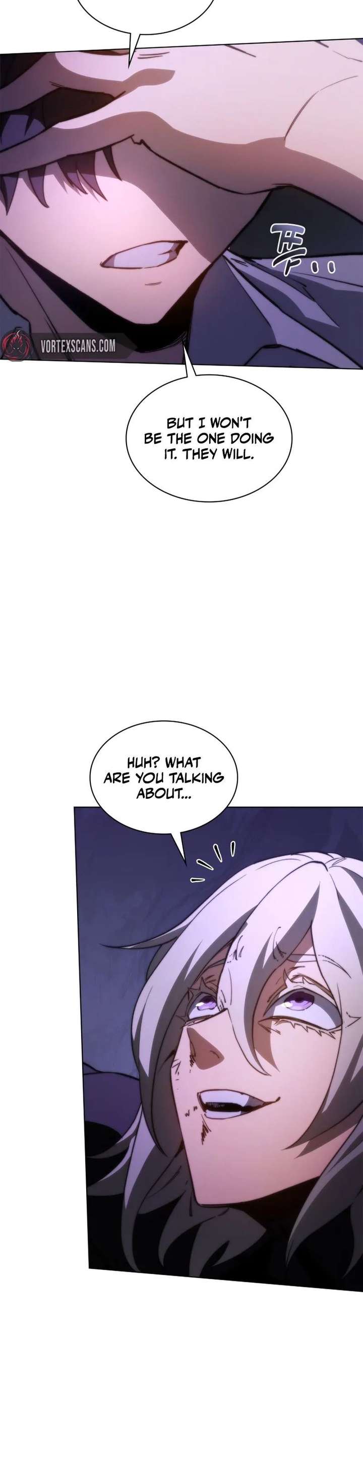 Return of the Apocalypse-Class Death Knight Chapter 63 - Page 28