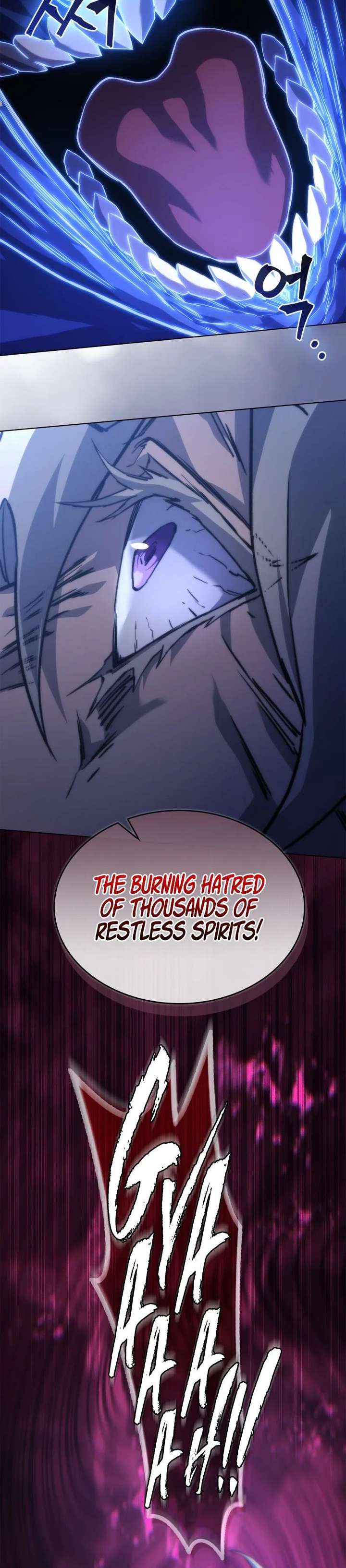 Return of the Apocalypse-Class Death Knight Chapter 63 - Page 32