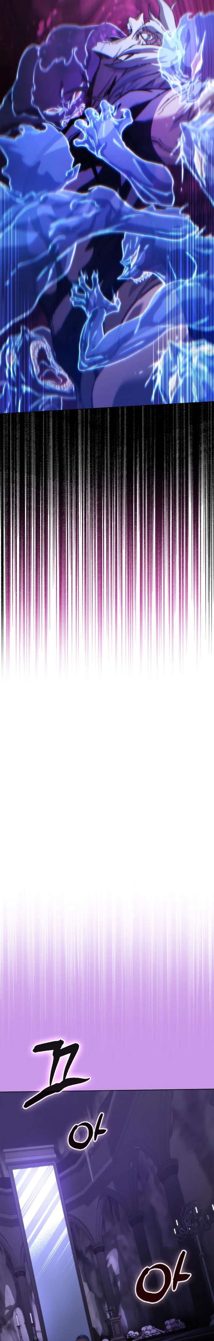 Return of the Apocalypse-Class Death Knight Chapter 63 - Page 33