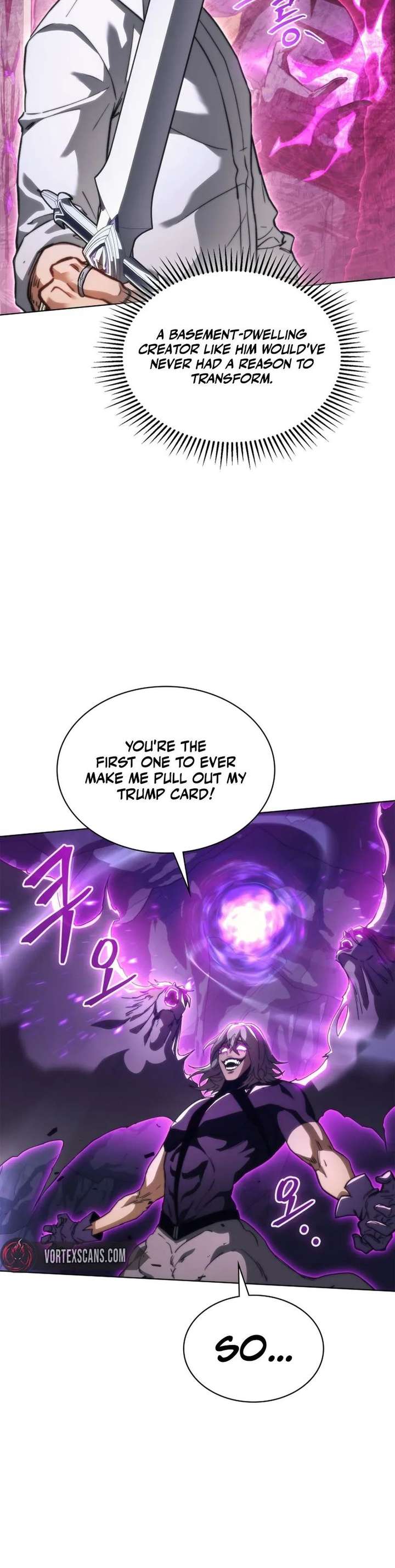 Return of the Apocalypse-Class Death Knight Chapter 63 - Page 4