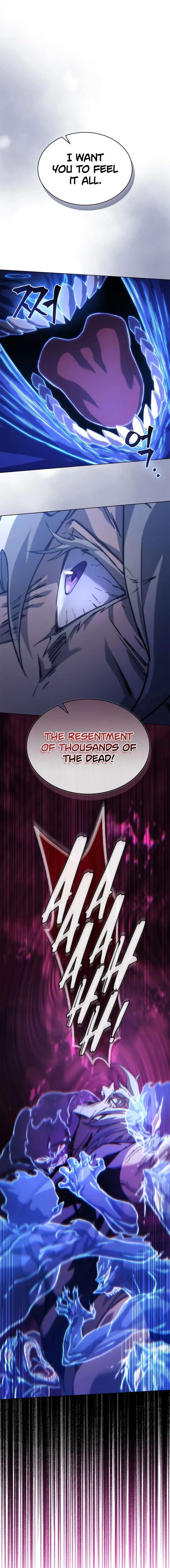 Return of the Apocalypse-Class Death Knight Chapter 64 - Page 2