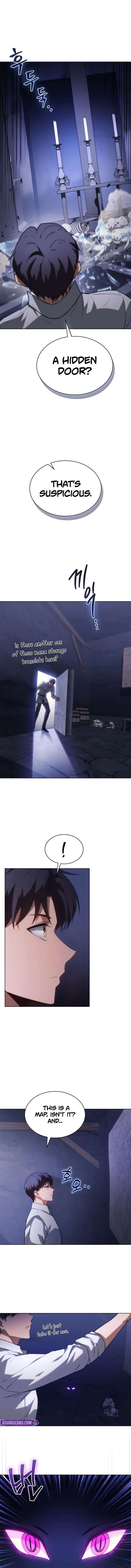 Return of the Apocalypse-Class Death Knight Chapter 64 - Page 8