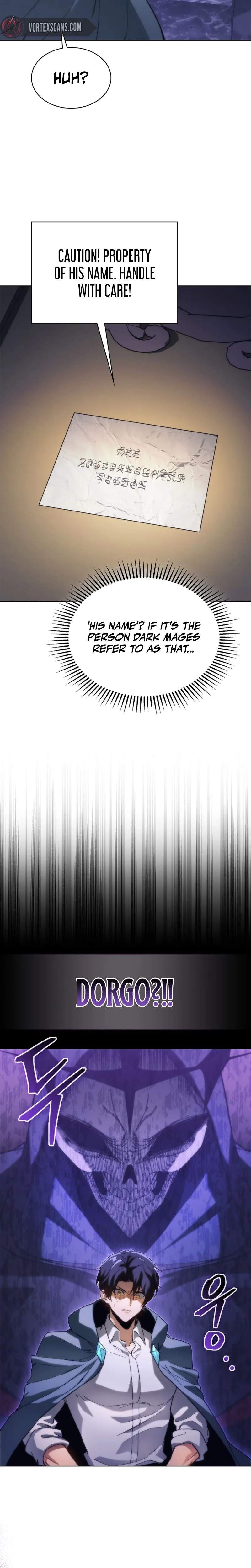 Return of the Apocalypse-Class Death Knight Chapter 65 - Page 18