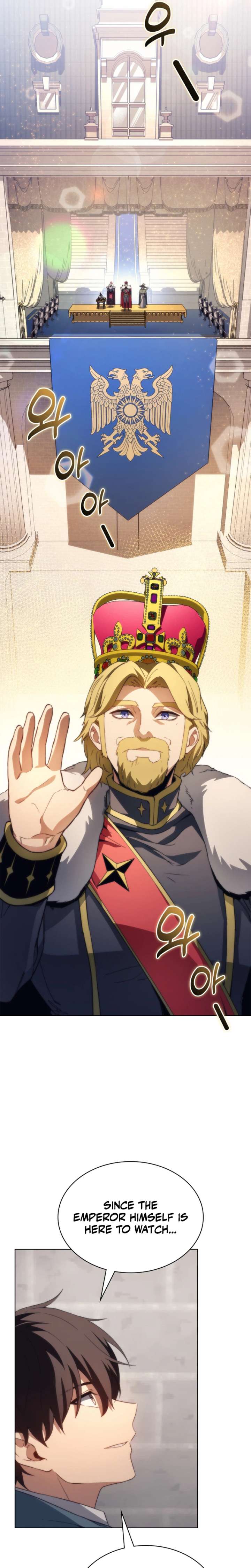 Return of the Apocalypse-Class Death Knight Chapter 67 - Page 26