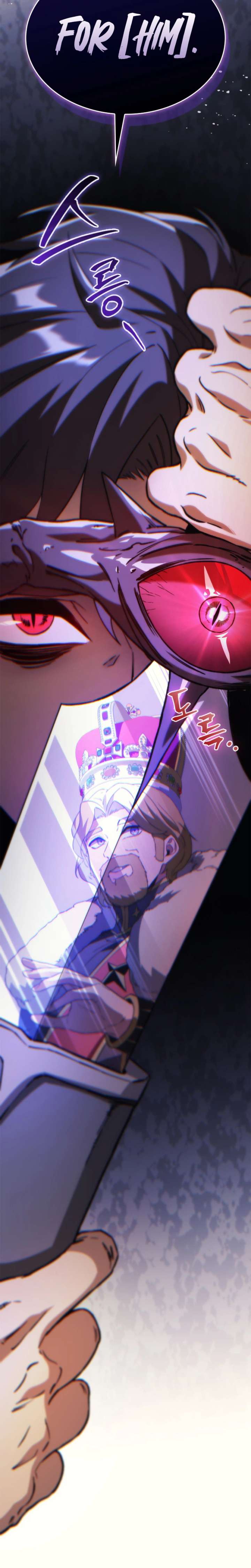 Return of the Apocalypse-Class Death Knight Chapter 67 - Page 31