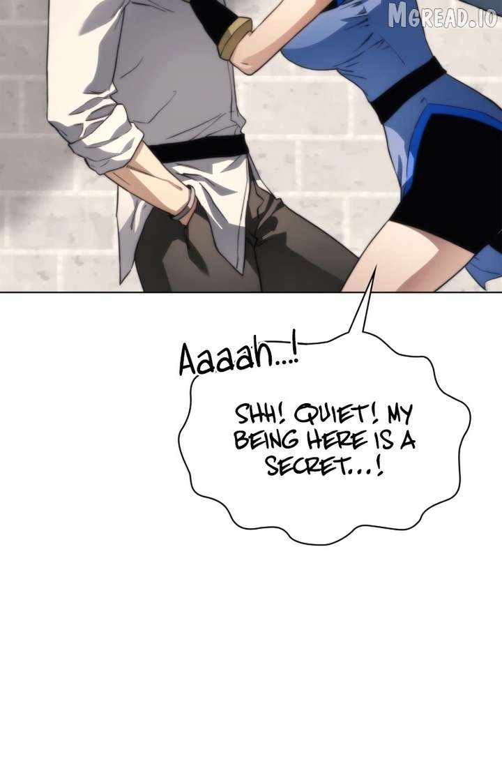 Return of the Apocalypse-Class Death Knight Chapter 68 - Page 10