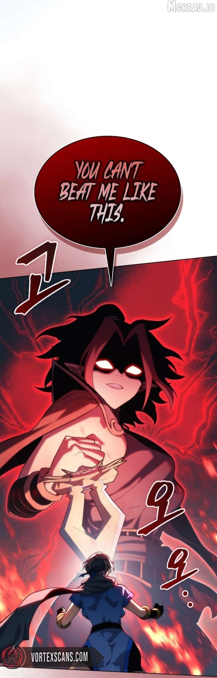 Return of the Apocalypse-Class Death Knight Chapter 68 - Page 34