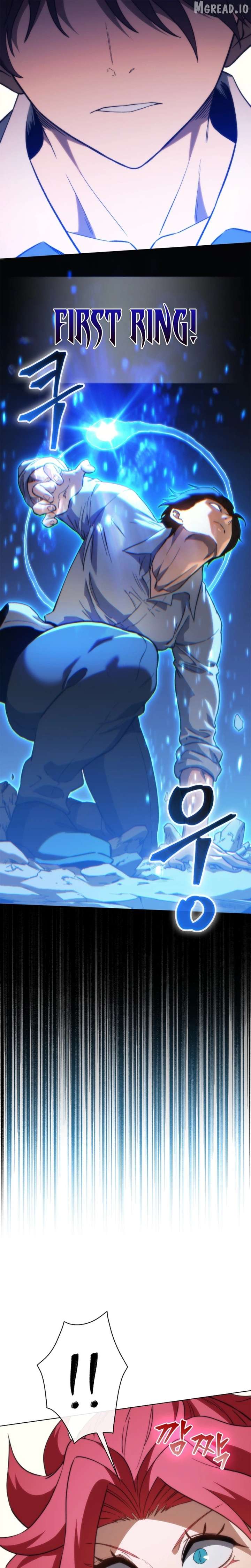 Return of the Apocalypse-Class Death Knight Chapter 69 - Page 26