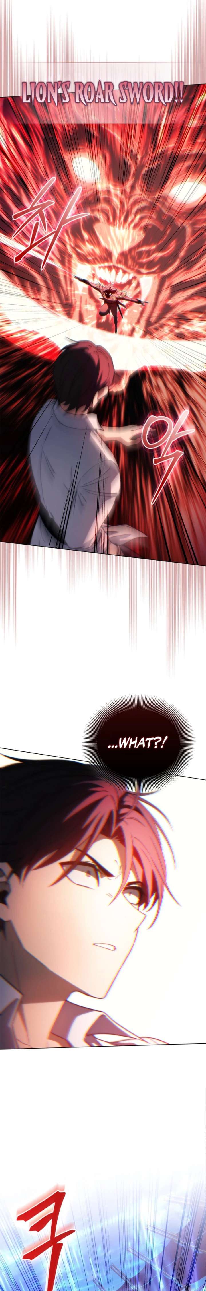 Return of the Apocalypse-Class Death Knight Chapter 70 - Page 27