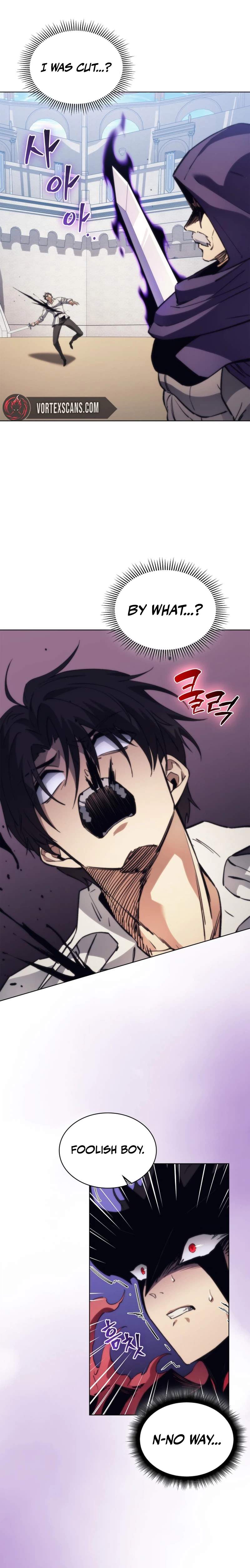 Return of the Apocalypse-Class Death Knight Chapter 71 - Page 32