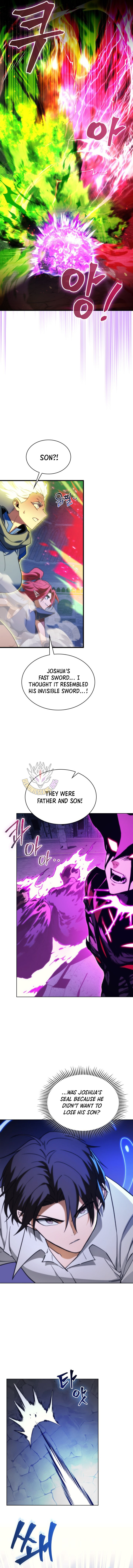 Return of the Apocalypse-Class Death Knight Chapter 73 - Page 14