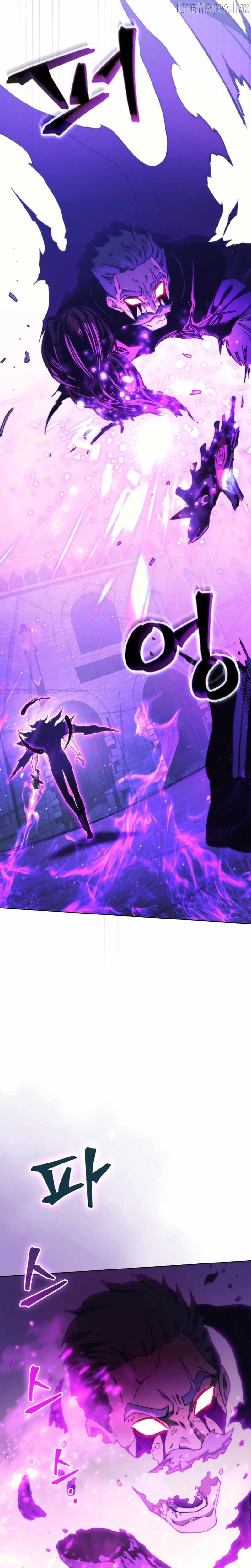 Return of the Apocalypse-Class Death Knight Chapter 75 - Page 6